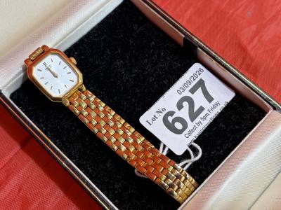 SEIKO LADIES WATCH