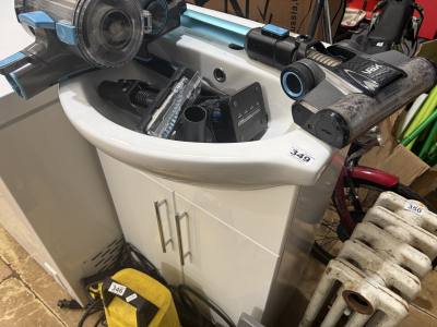 VANITY SINK