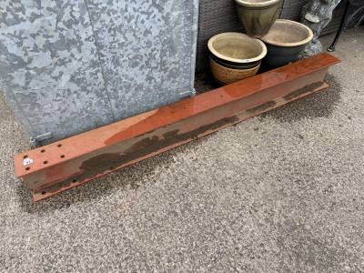 HEAVY DUTY BEAM