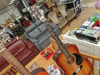 ENCORE ACOUSTIC GUITAR