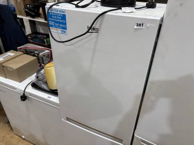 BEKO FRIDGE FREEZER
