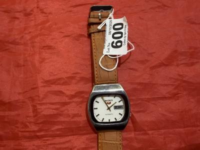 SEIKO AUTO GENTS WATCH