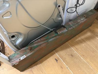 GUN CASE