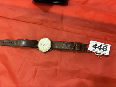 PILOTS GENTS WATCH