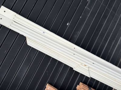 PATIO DOOR FRAME