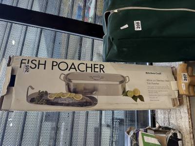 FISH POACHER