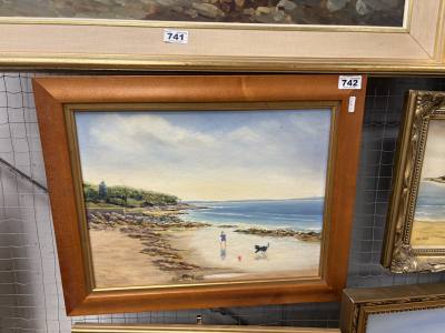 FRED MCMILLEN OIL