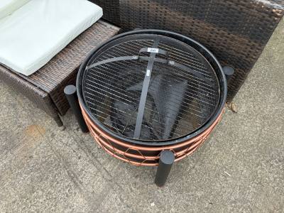FIREPIT