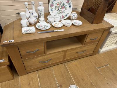 OAK TV UNIT