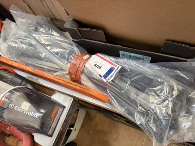 BUNDLE OF CABLE TIES