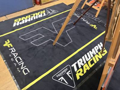 LARGE FLOOR MAT