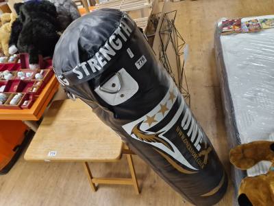 PUNCH BAG